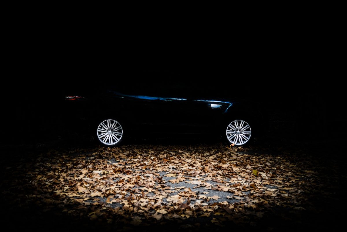 DISCOVERY 5 ©lucaromanopix